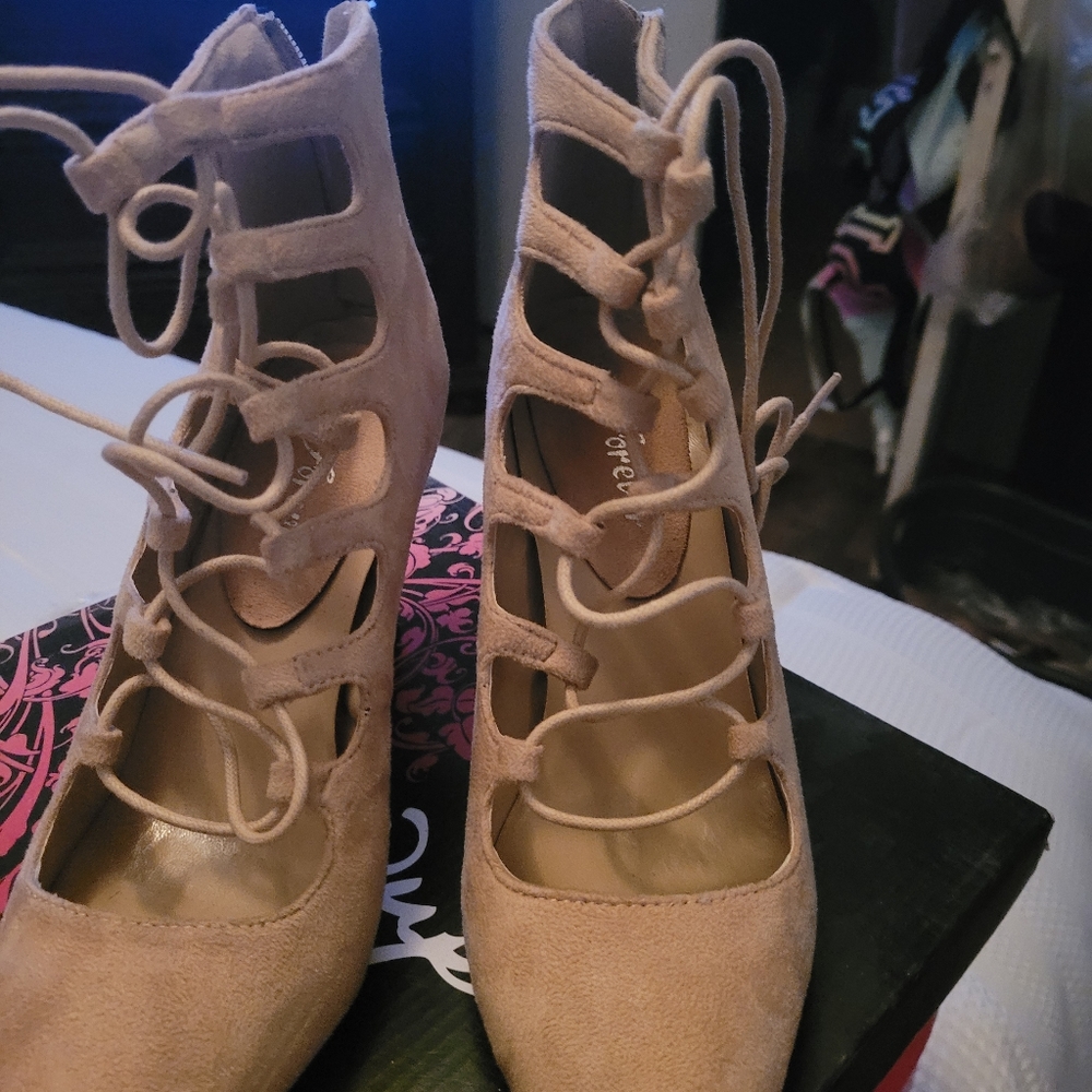 Shoes